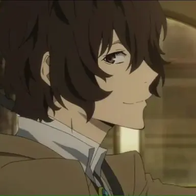 Profile image of 太宰治