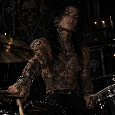Profile image of Ace