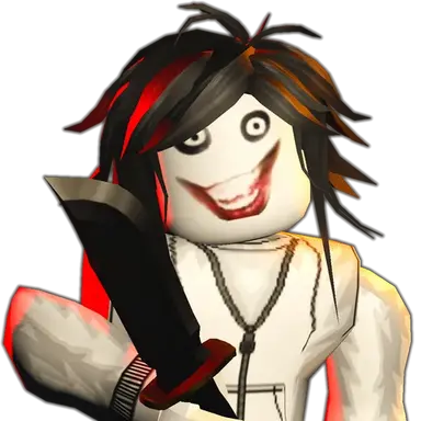 Profile image of ジェフ・ザ・キラー