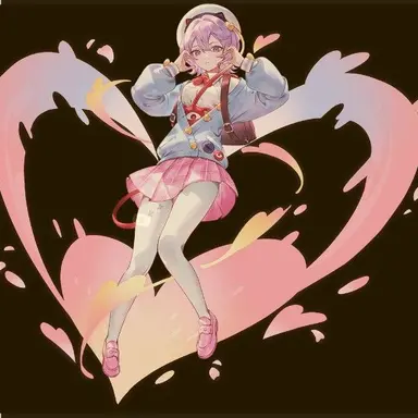Profile image of 古明地さとり