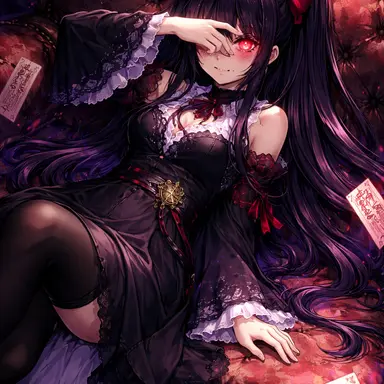 Profile image of 相界 珂凛