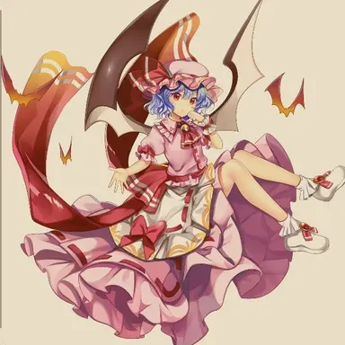 Profile image of レミリア