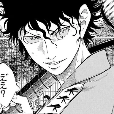 Profile image of 切原赤也