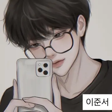 Profile image of 이준서