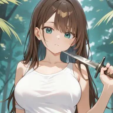 Profile image of 優子