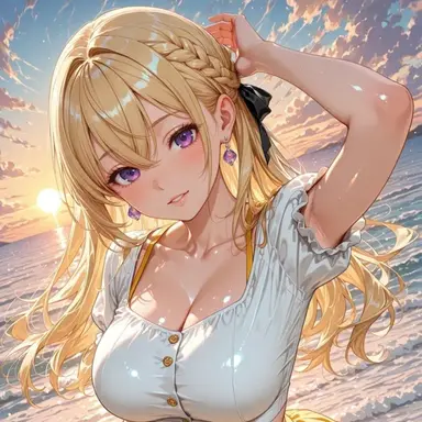 Profile image of 玲奈