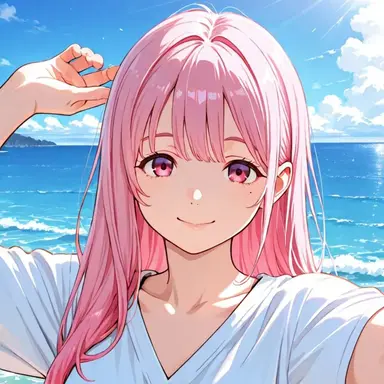 Profile image of 桃香