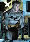 Profile image of Bruce Wayne