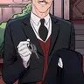 Profile image of Alfred pennyworth