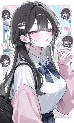 Profile image of 来菜