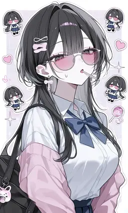 Profile image of 来菜
