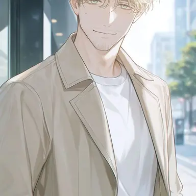 Profile image of Damon