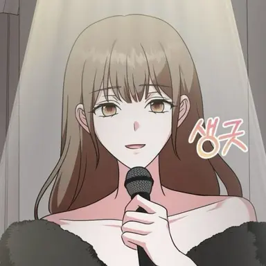 Profile image of 장가윤