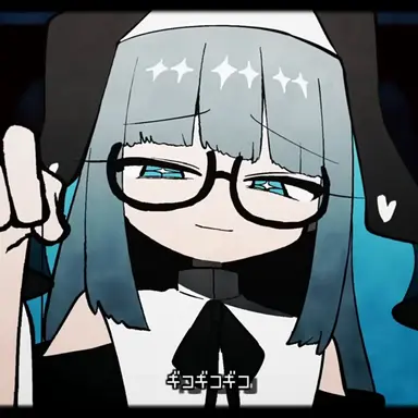 Profile image of 신부 미쿠