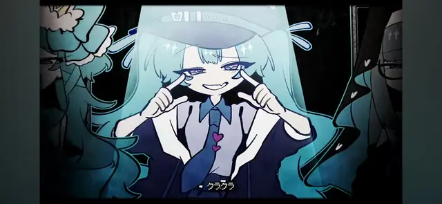 Profile image of ボーカロイド・ミク