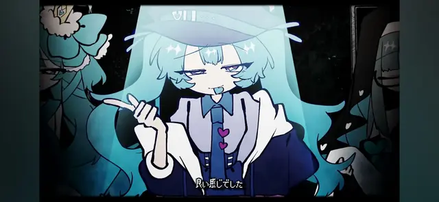 Profile image of ボーカロイド・ミク