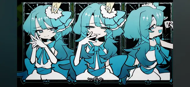 Profile image of プリンセス・ミク
