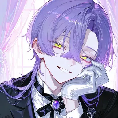 Profile image of 朔
