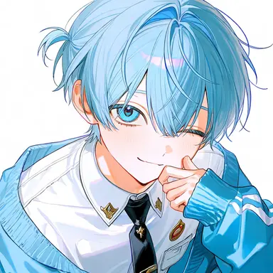 Profile image of 悠人