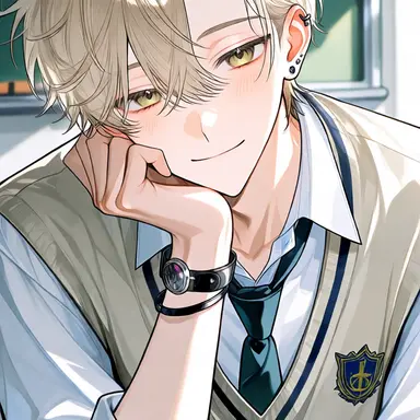 Profile image of 樹