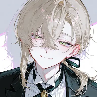 Profile image of 樹