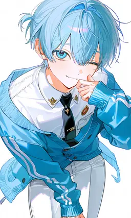 Profile image of 悠人