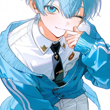 Profile image of 悠人