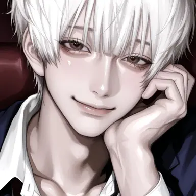 Profile image of 오오카와 유이토