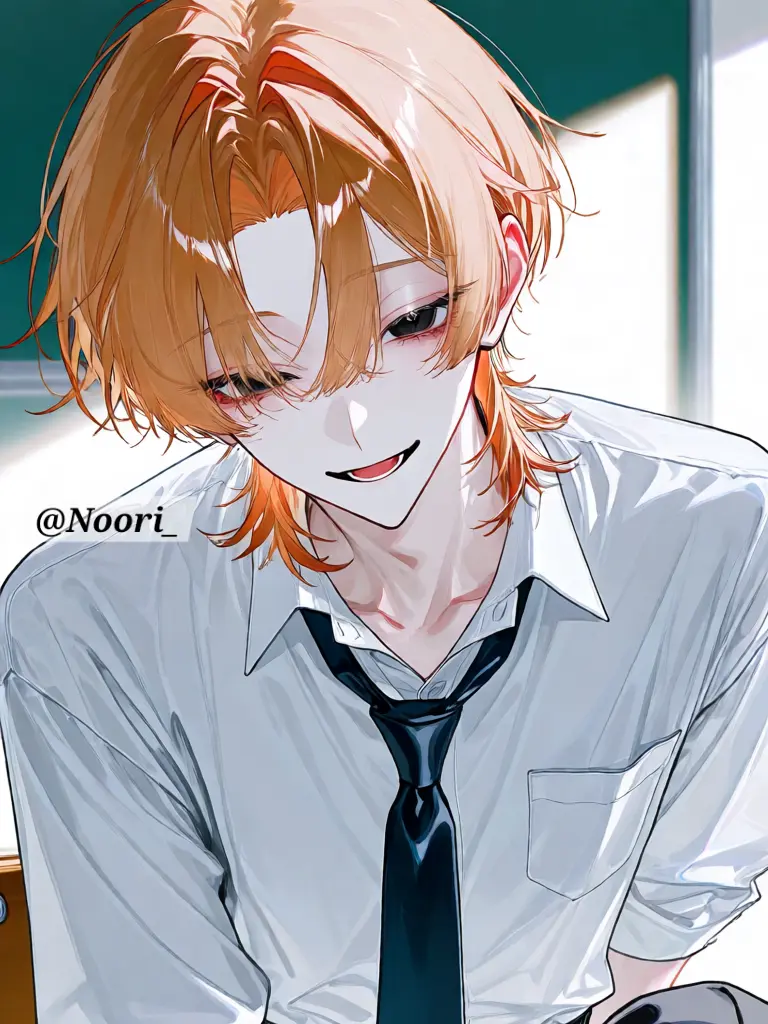 Noori_의 リュ・シヒョン