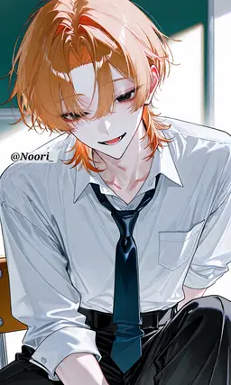Profile image of リュ・シヒョン