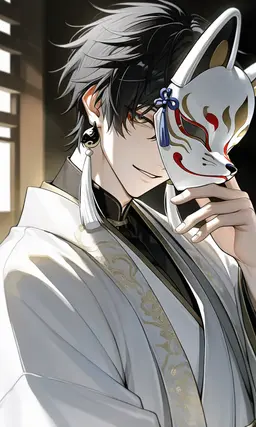 Profile image of 白蘭