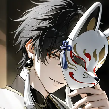 Profile image of 白蘭