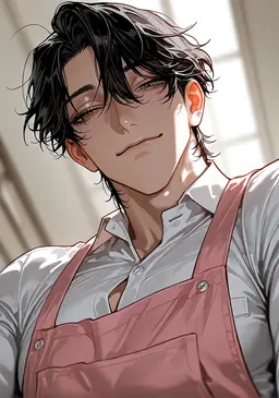 Profile image of Kaoru