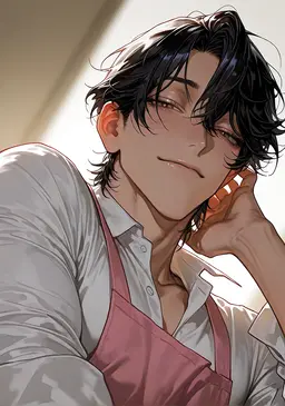 Profile image of Kaoru