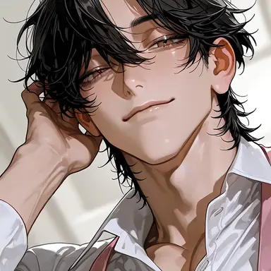 Profile image of Kaoru