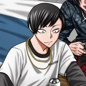 Profile image of 馨