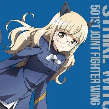 Profile image of ペリーヌ