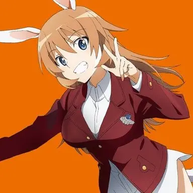 Profile image of シャーリー