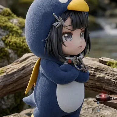 Profile image of ツンツンなググガガ