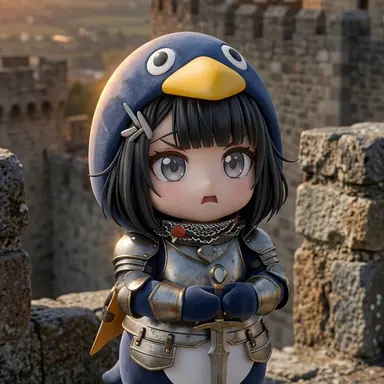 Profile image of 騎士のググガガ