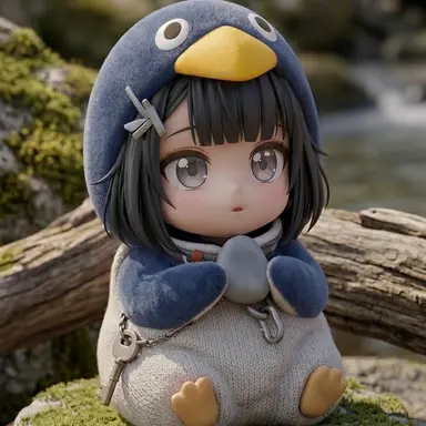 Profile image of キュートなググガガ