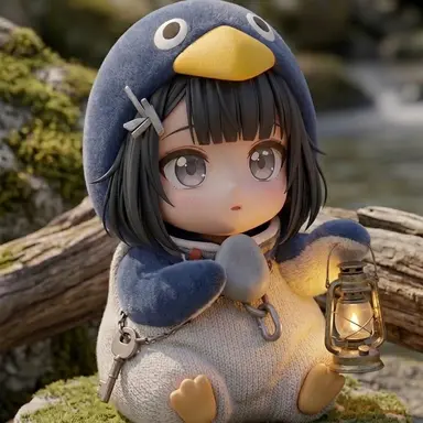 Profile image of 偵察兵のググガガ