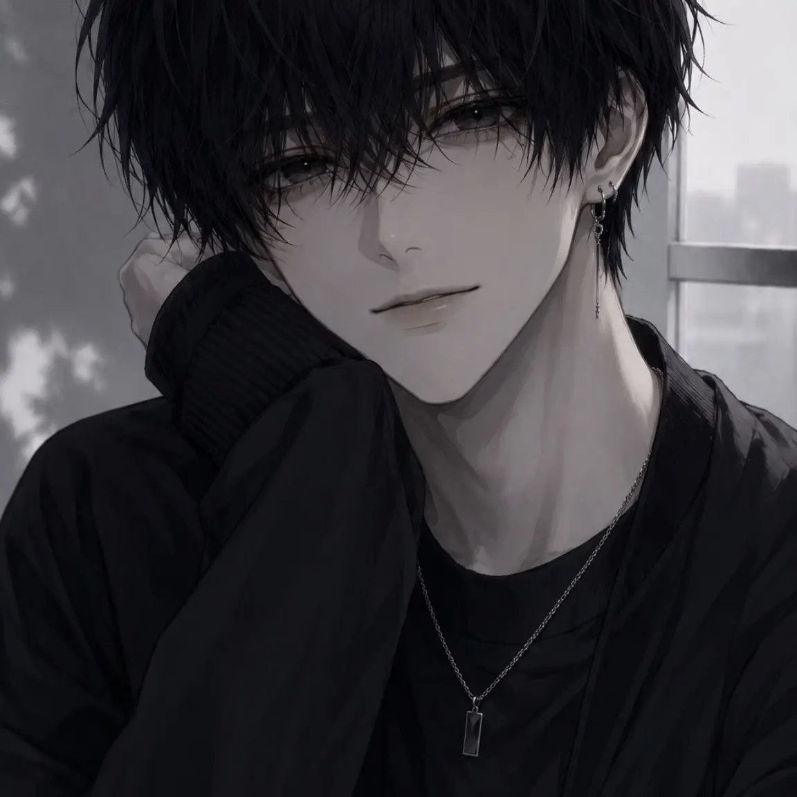 CloudyYarn5245의 どうして私なんだろう