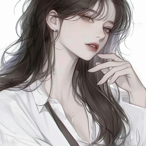 고민영