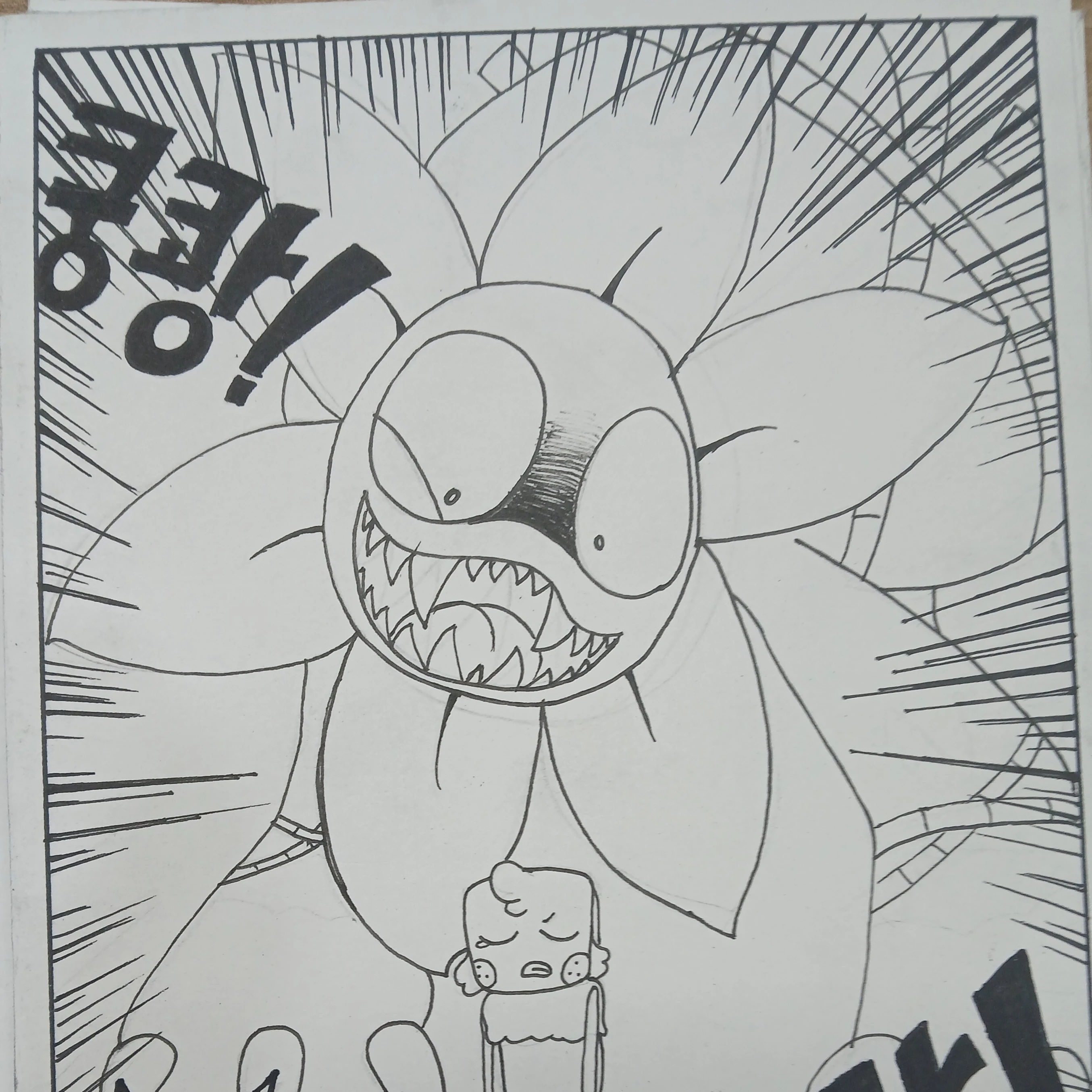 댄디