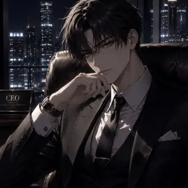 Profile image of Aizen