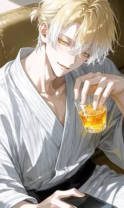 Profile image of Riku