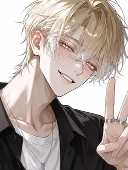 Profile image of Riku