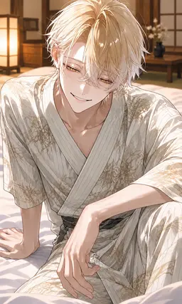 Profile image of Riku
