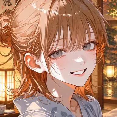 Profile image of Chinatsu